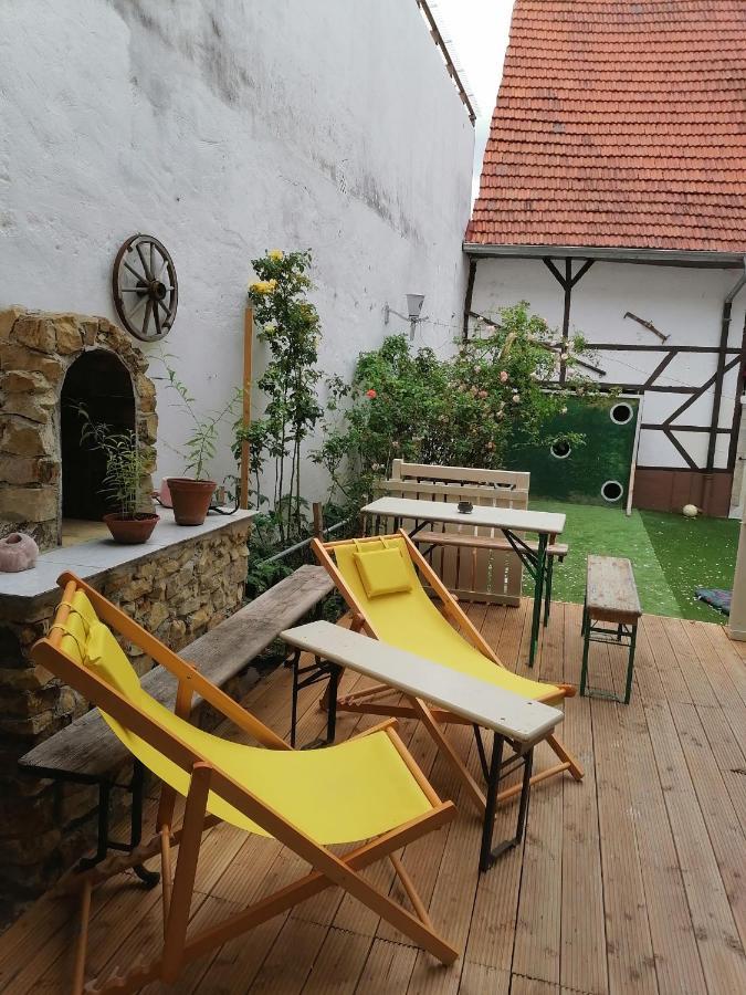 Gasthaus Zur Rose Malsch  Extérieur photo