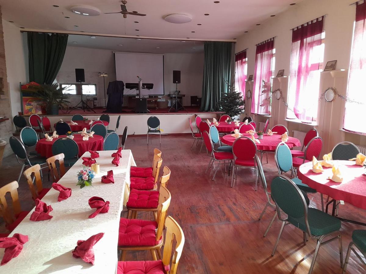 Gasthaus Zur Rose Malsch  Extérieur photo