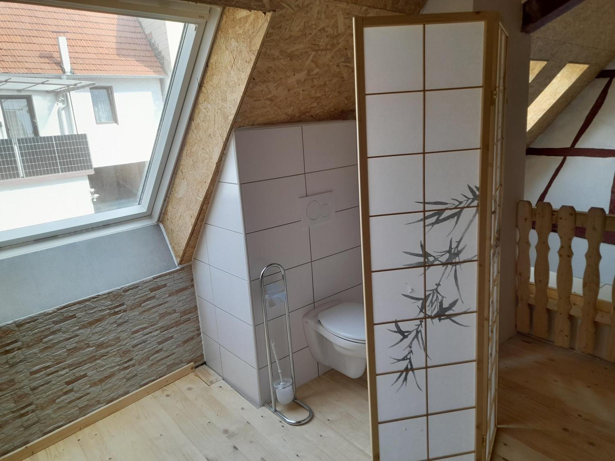 Gasthaus Zur Rose Malsch  Extérieur photo