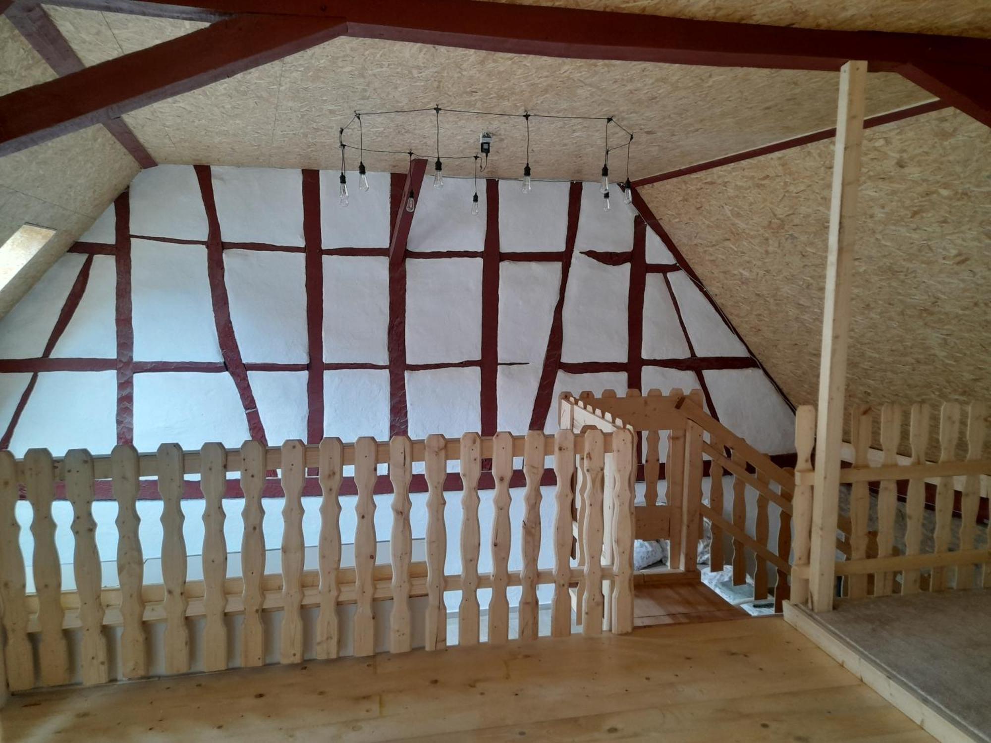 Gasthaus Zur Rose Malsch  Extérieur photo